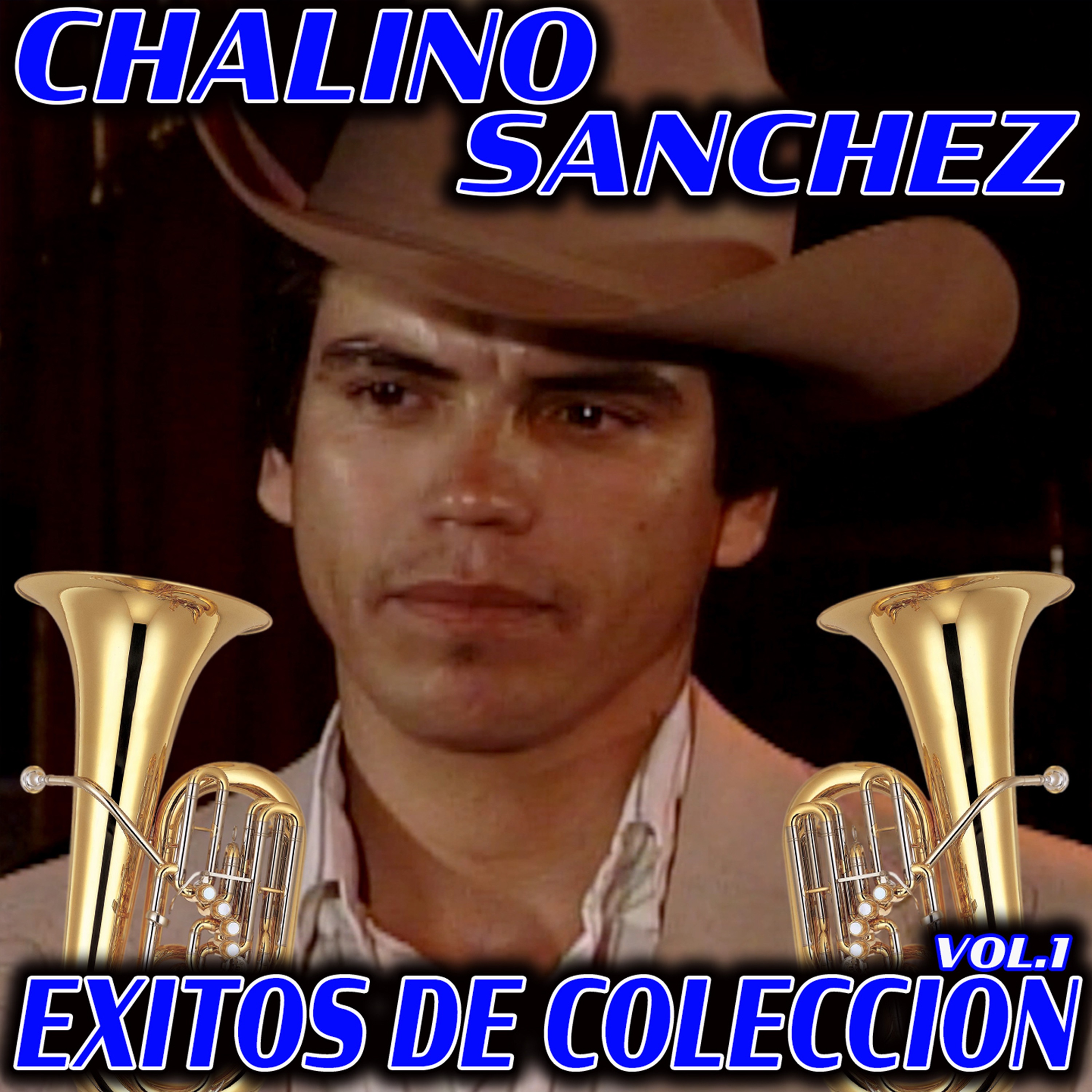 Éxitos de Colección, Vol.1 album cover
