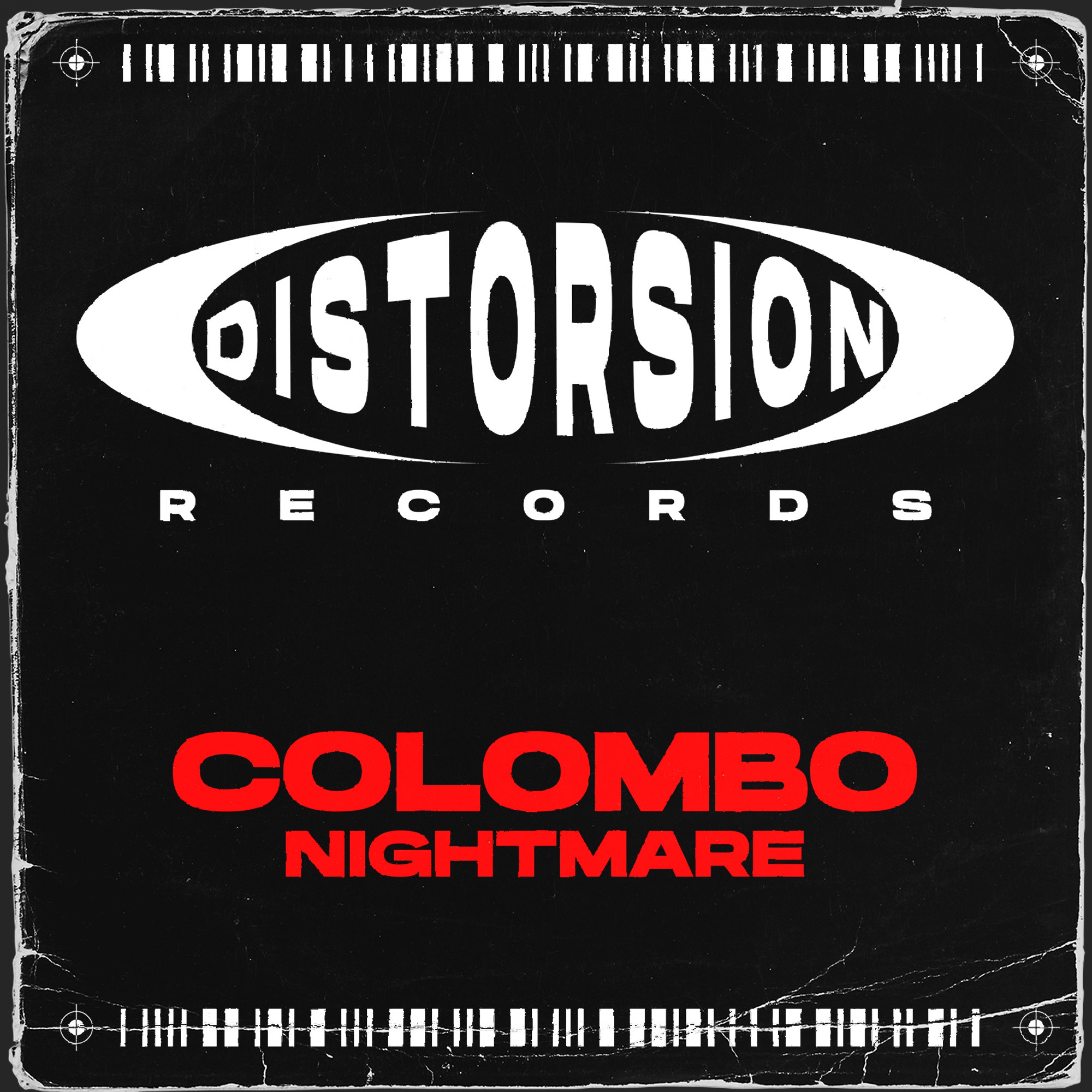 Nightmare - Single album cover