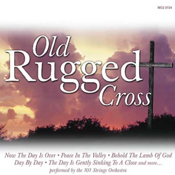 Old Rugged Cross album cover
