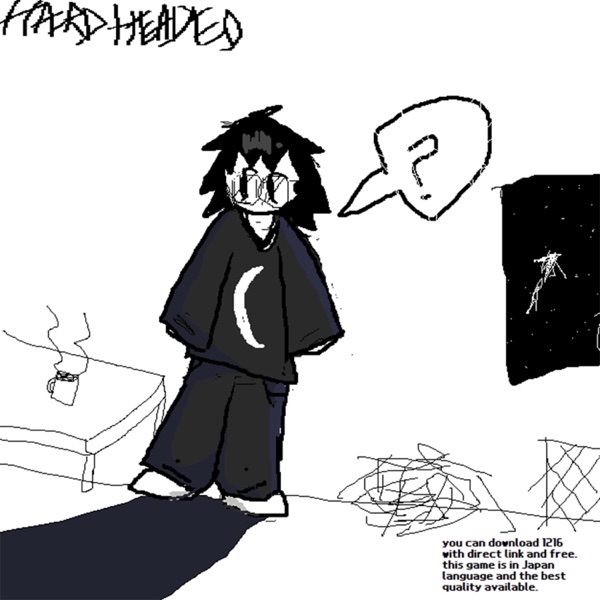 Hard Headed - Single album cover