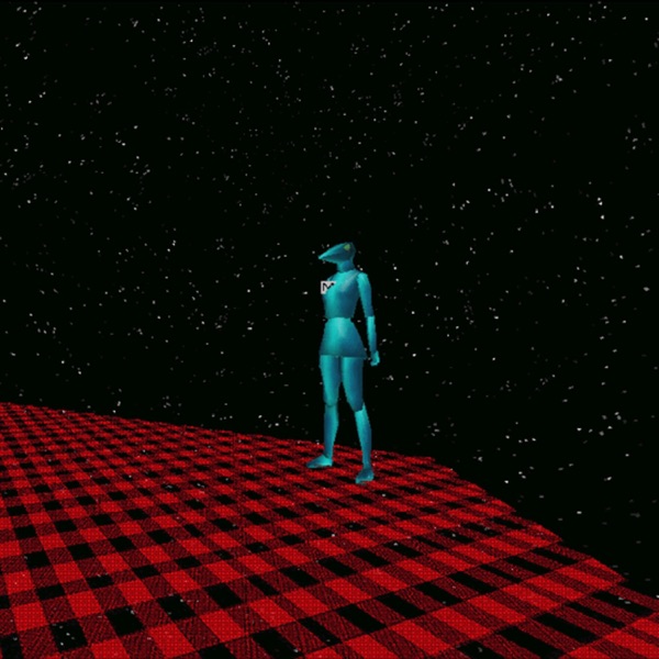 The Golden God - Single album cover