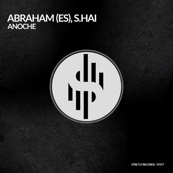 Anoche - Single album cover