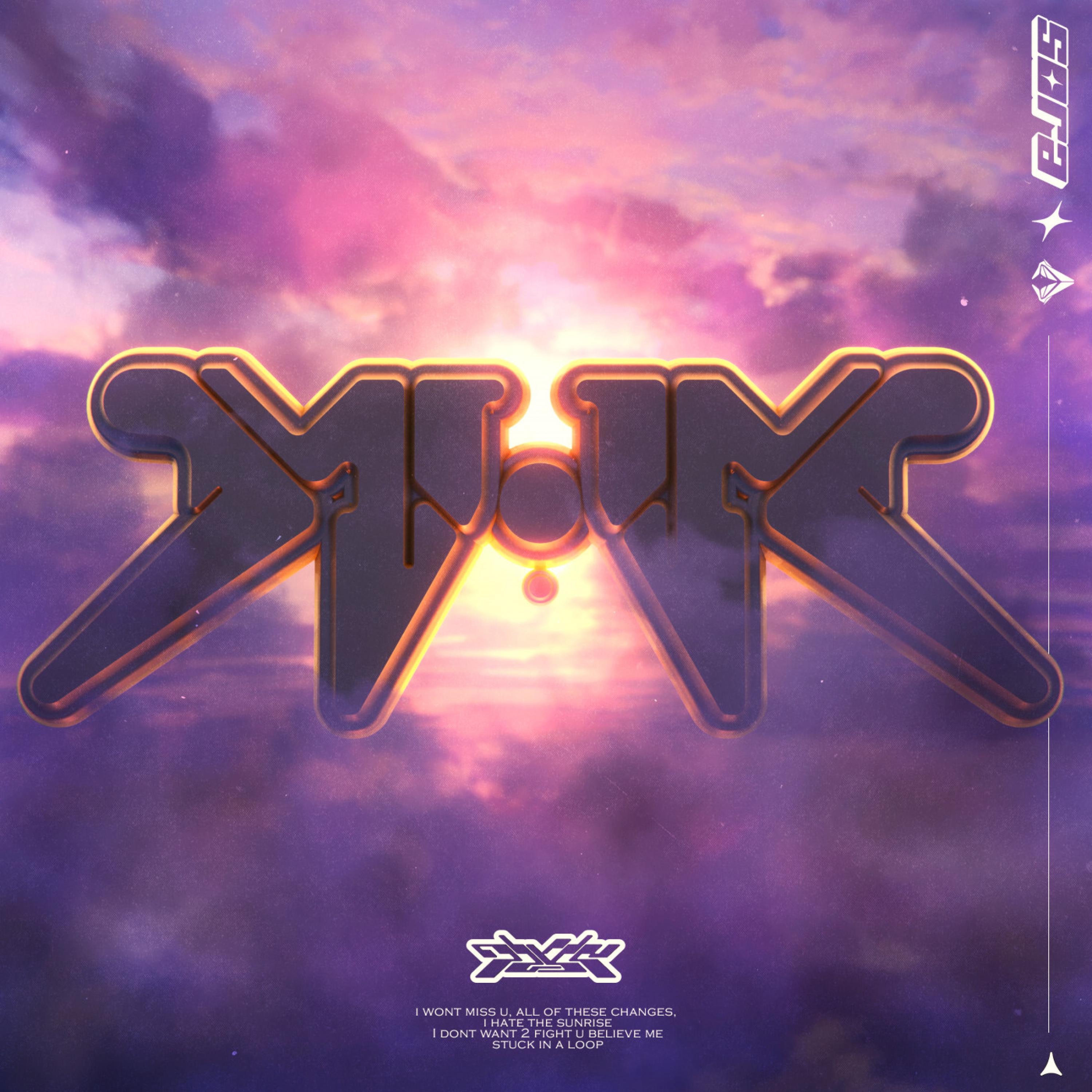 Dawn - EP album cover