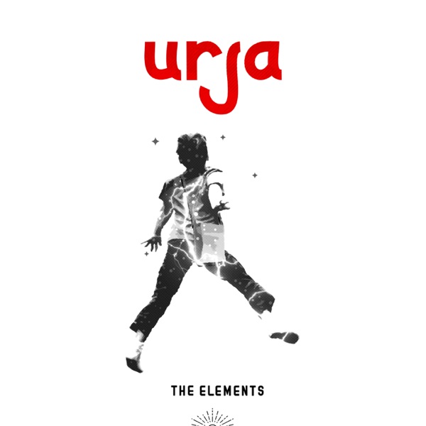 Urja - EP album cover