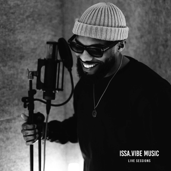 Your Love (Live Session) [feat. JSnake] - Single album cover
