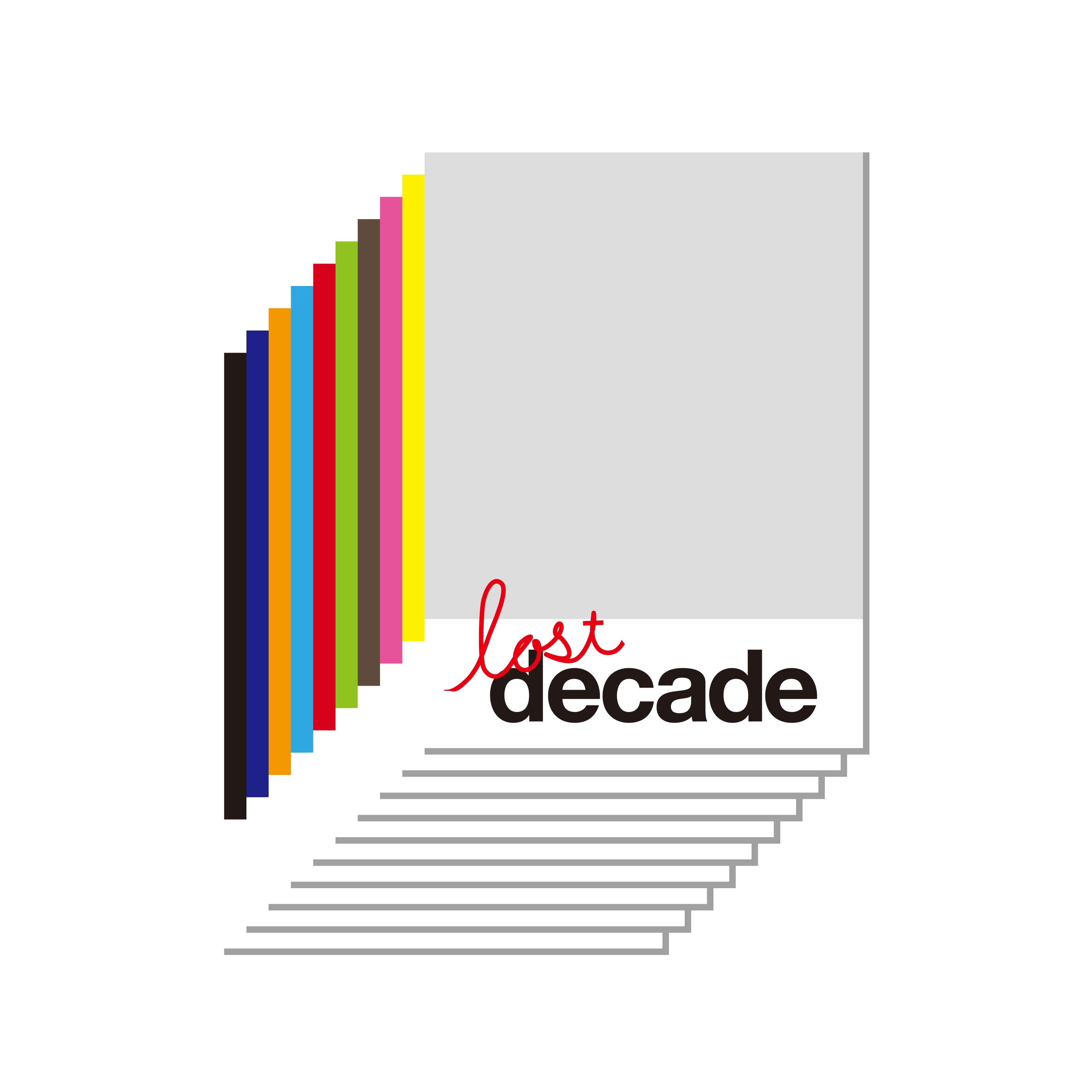 lost decade album cover