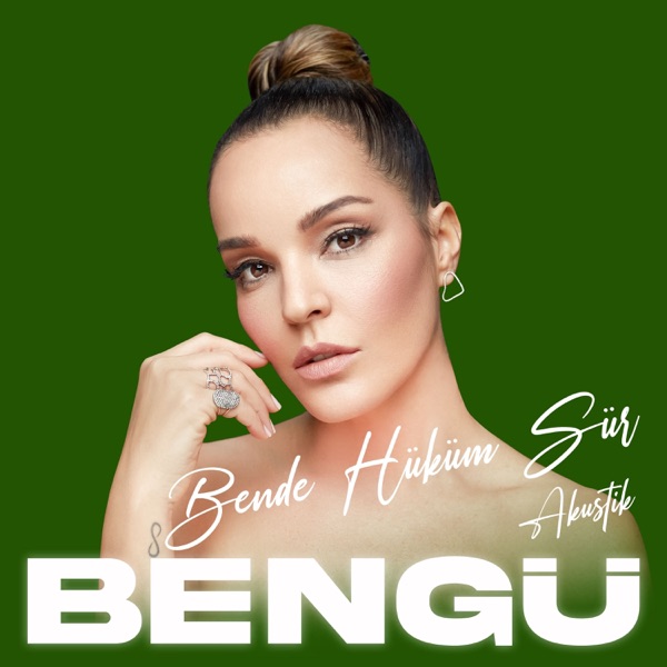 Bende Hüküm Sür (Akustik) - Single album cover