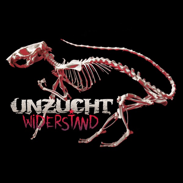Widerstand (Live in Hamburg) album cover