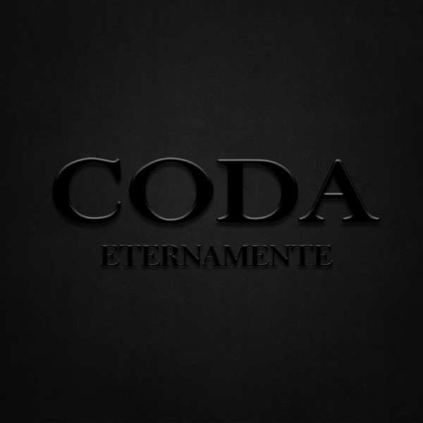Eternamente - Single album cover