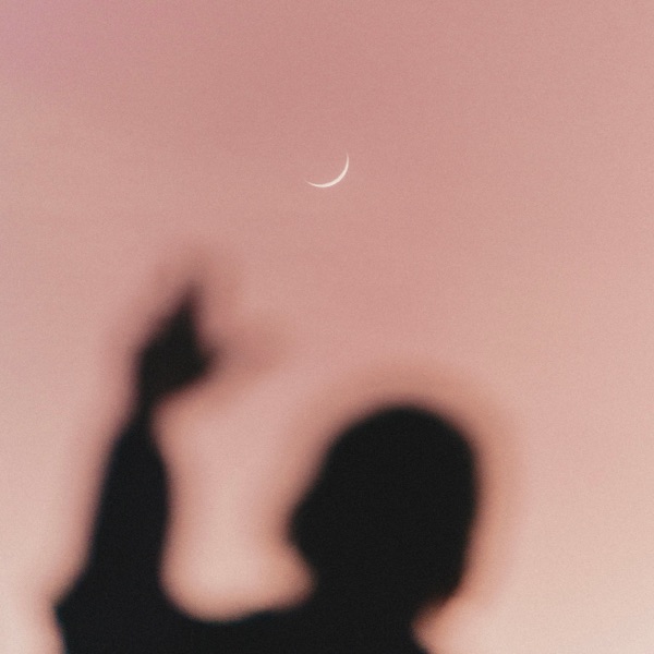 Lovers to Strangers - EP album cover