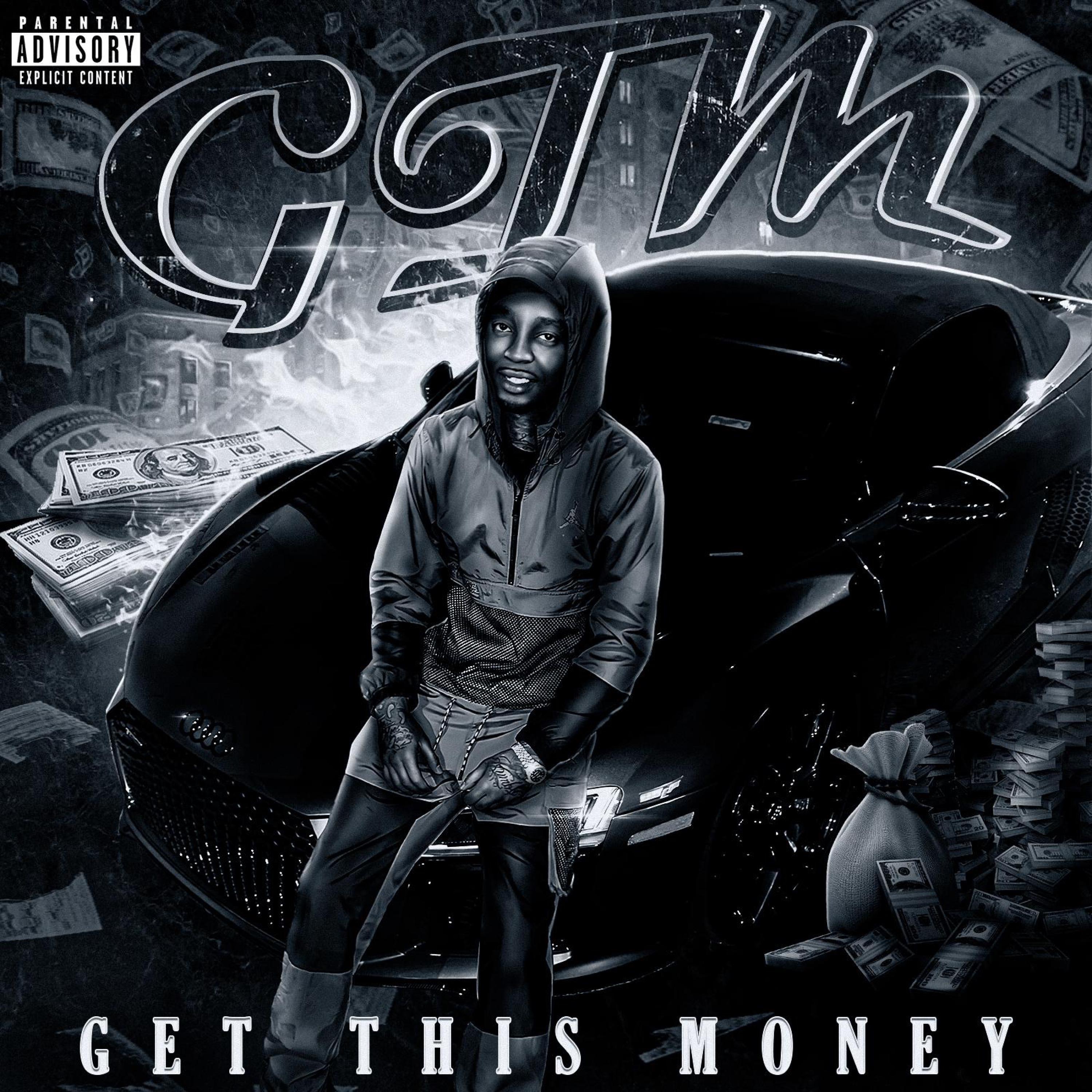 GTM - Single album cover