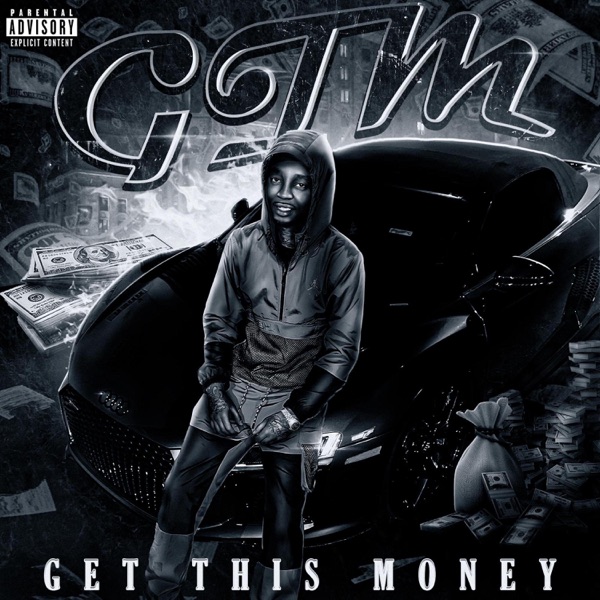 GTM - Single album cover