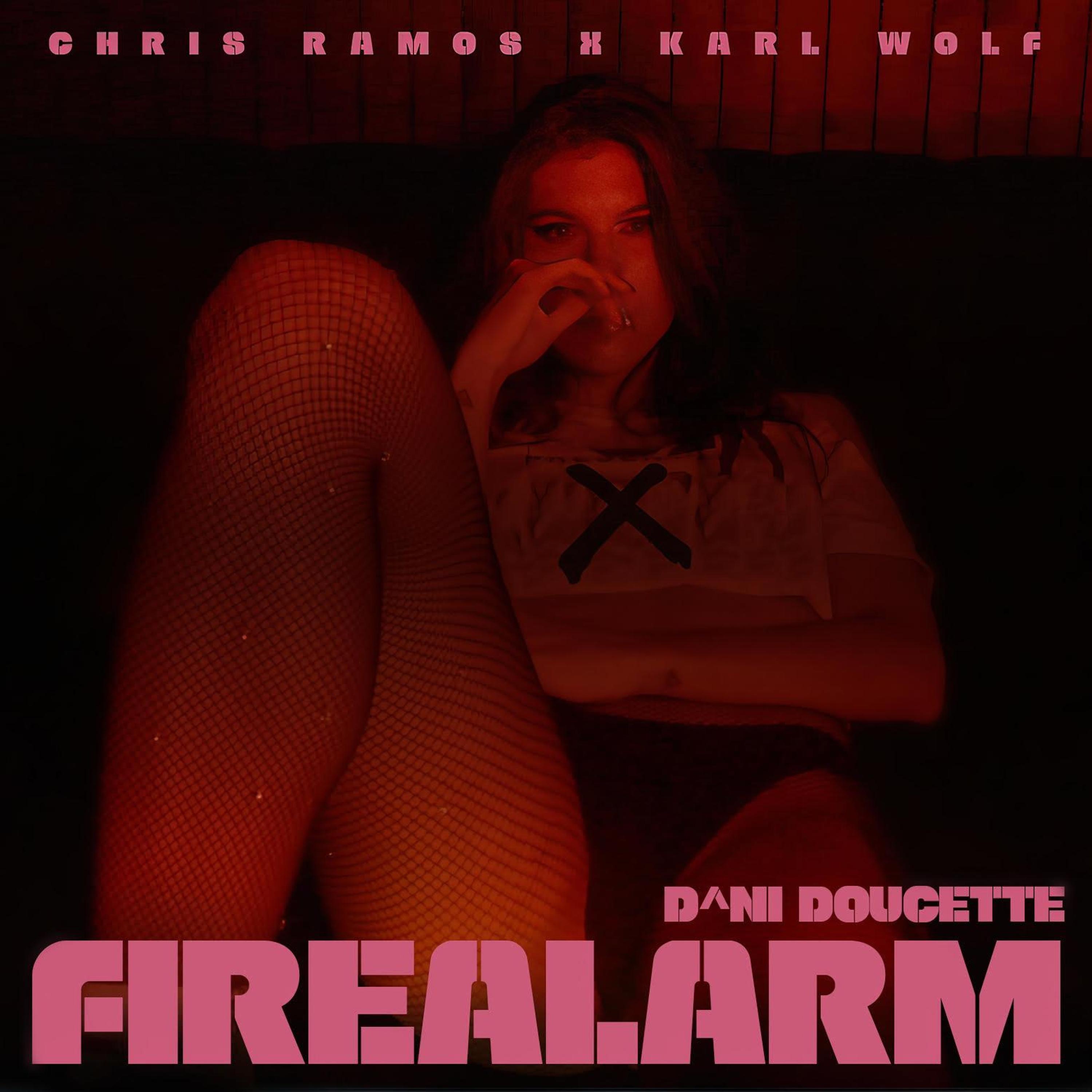 FireAlarm X - Single album cover