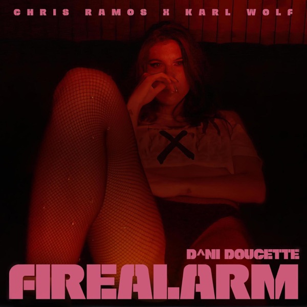 FireAlarm X - Single album cover