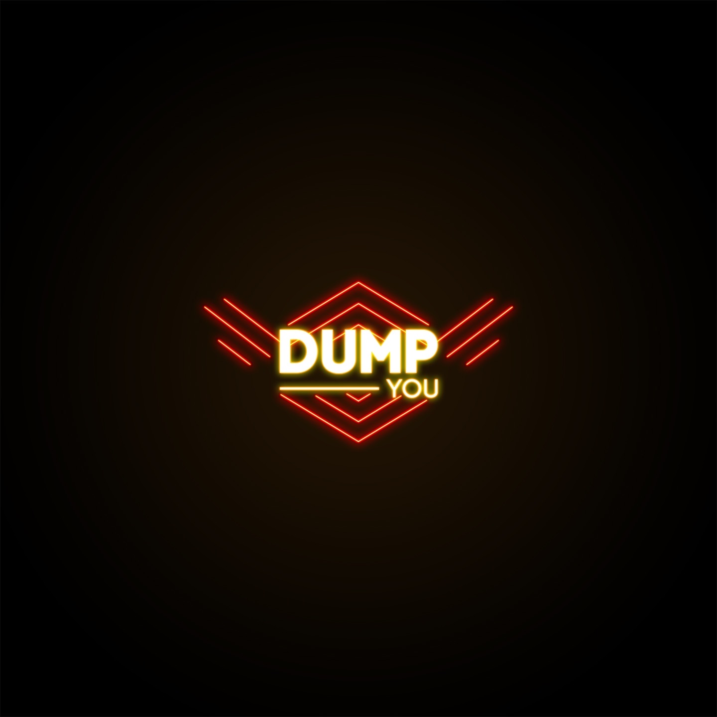 Dump You - Single album cover