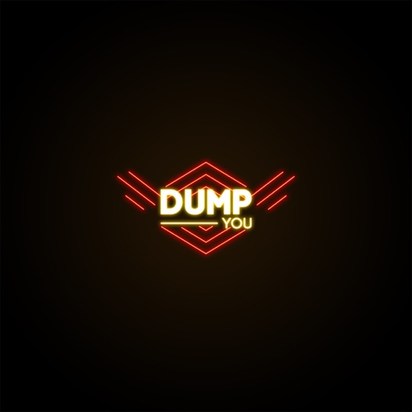 Dump You - Single album cover