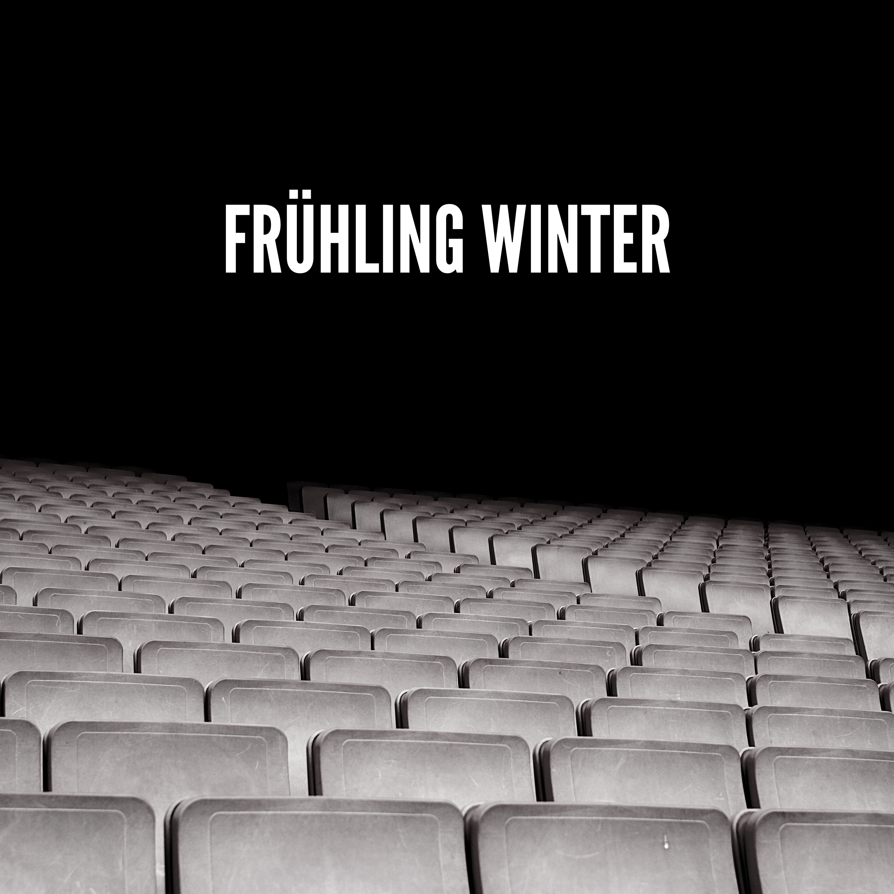 Frühling Winter - Single album cover