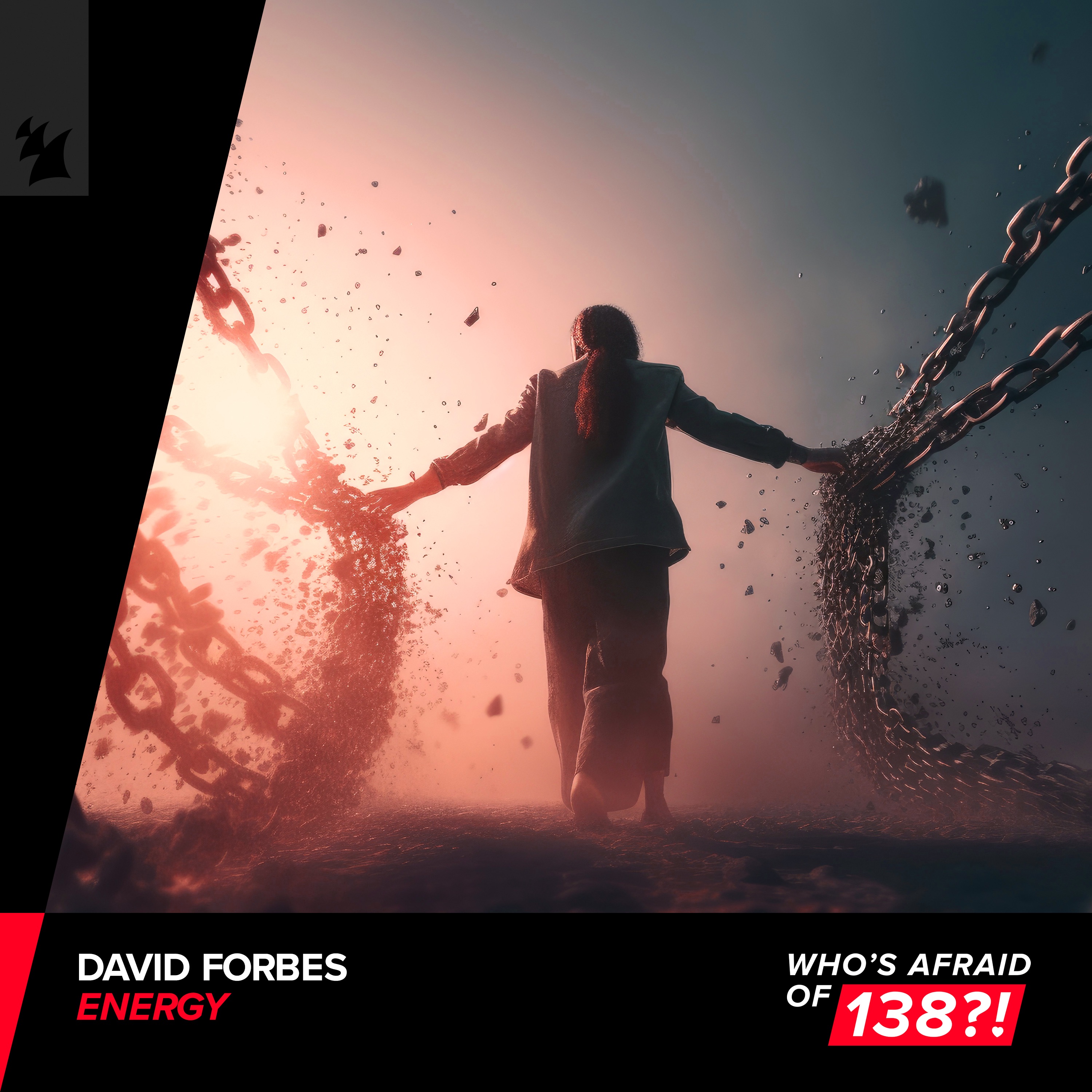 Energy - Single album cover