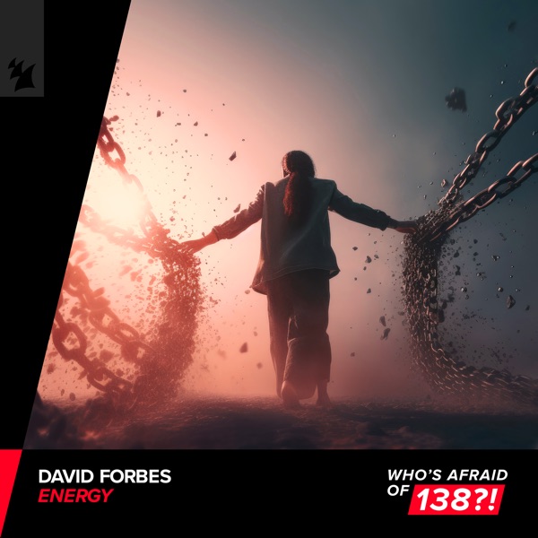 Energy - Single album cover