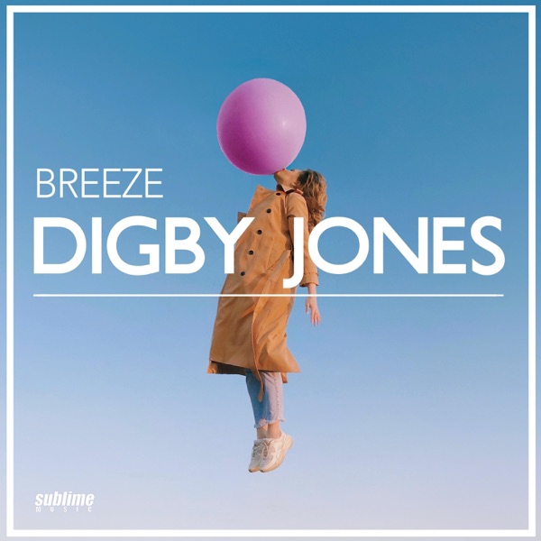 Breeze - Single album cover