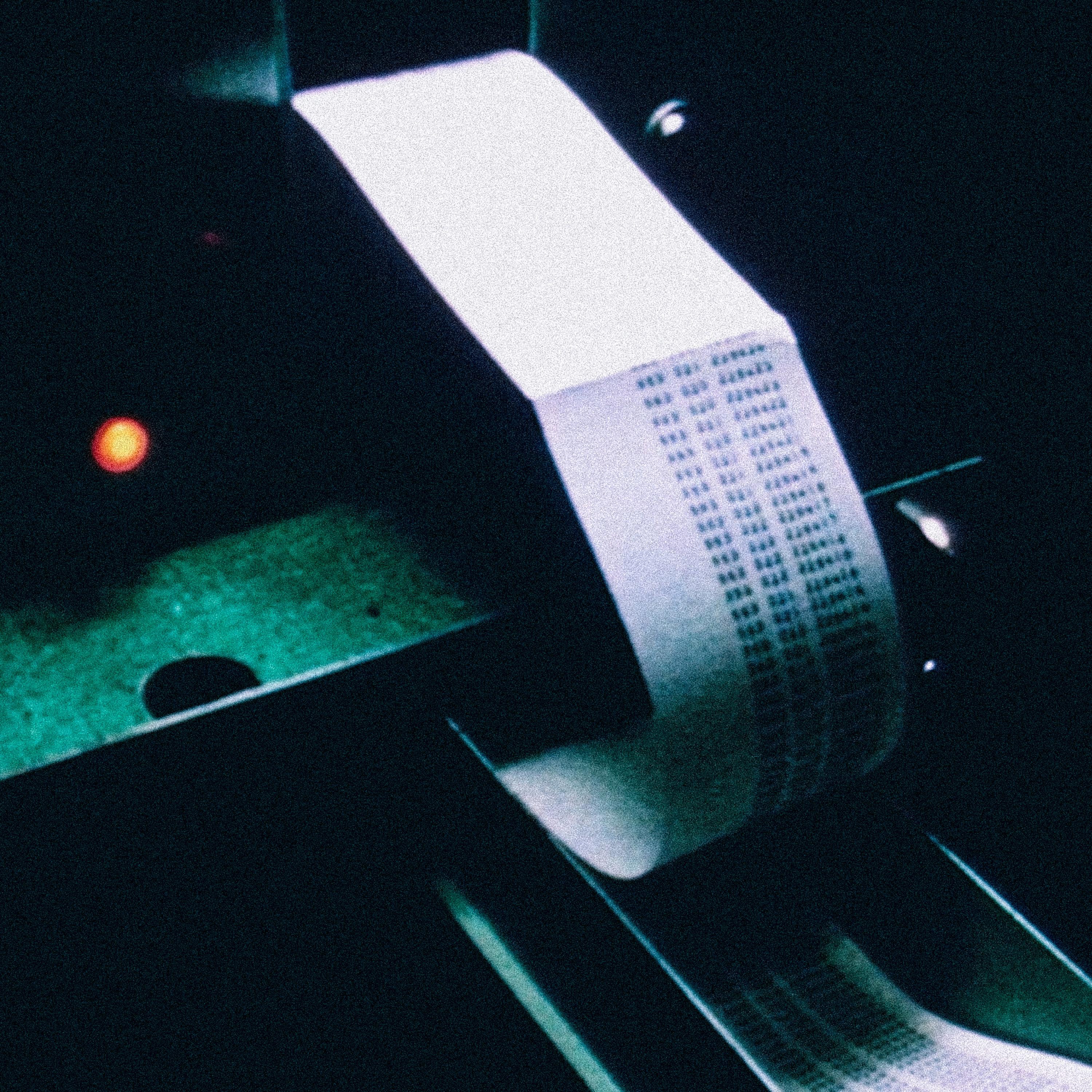 The Picture Taking Experiment - EP album cover