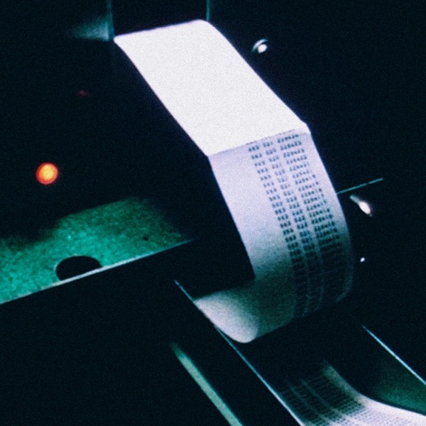 The Picture Taking Experiment - EP album cover