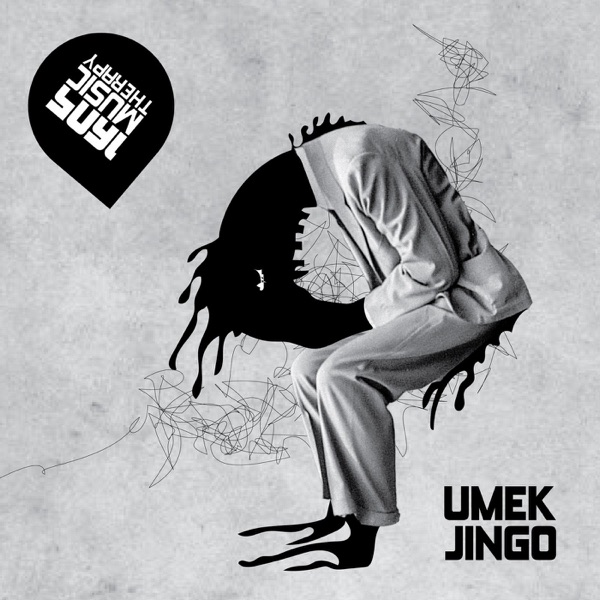 Jingo - Single album cover