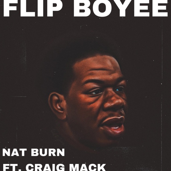 FLIP BOYEE (feat. CRAIG MACK) - Single album cover