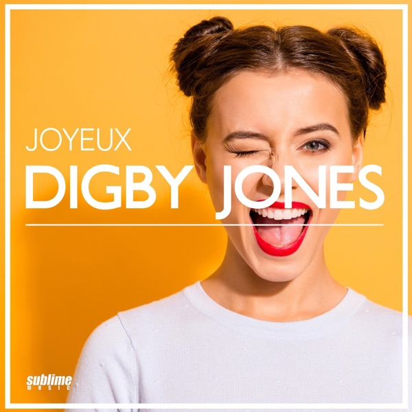 Joyeux - Single album cover