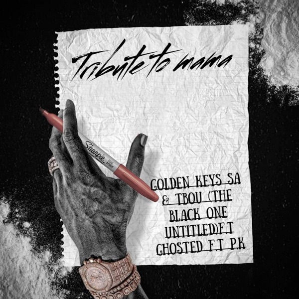 Tribute to Mama (feat. PK & Ghosted) - Single album cover
