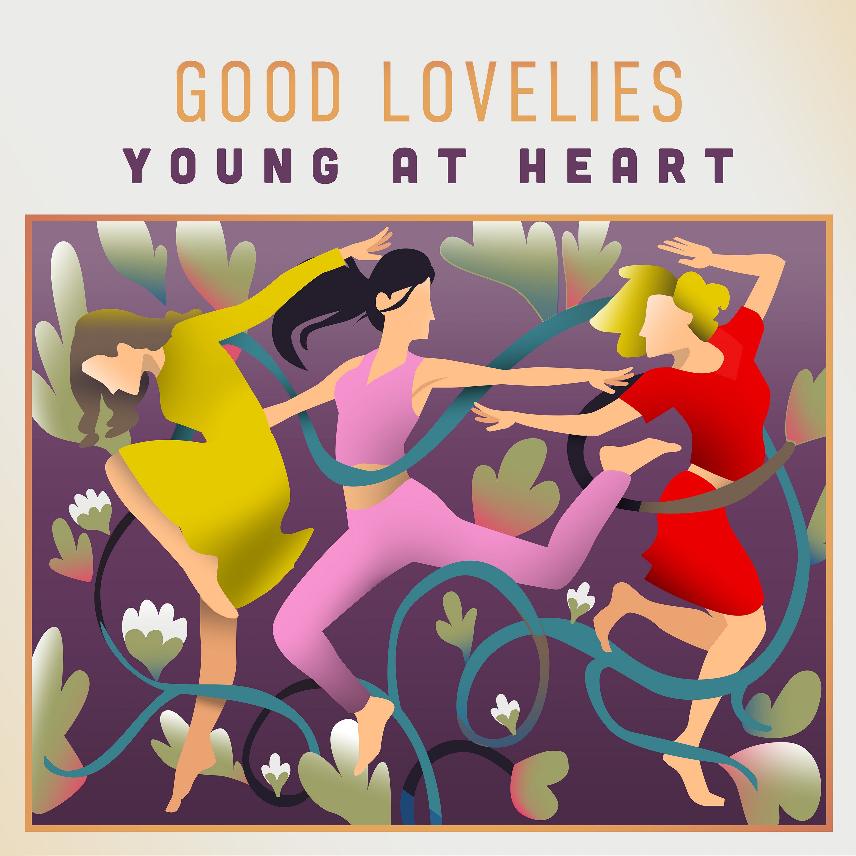 Young at Heart - Single album cover