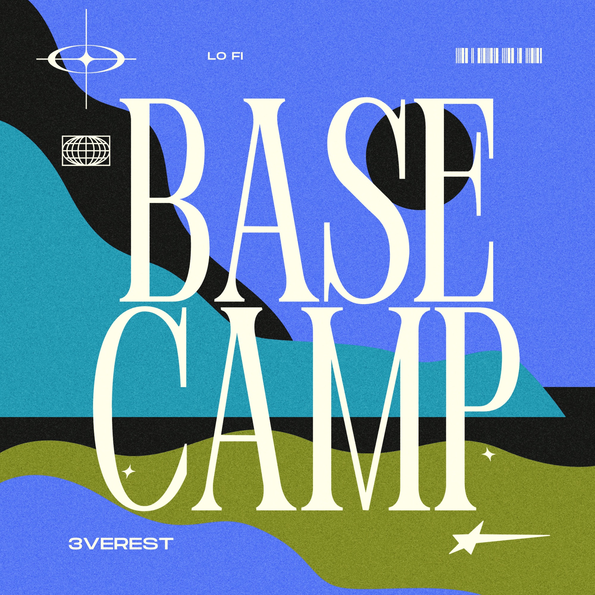 3verest - Single album cover