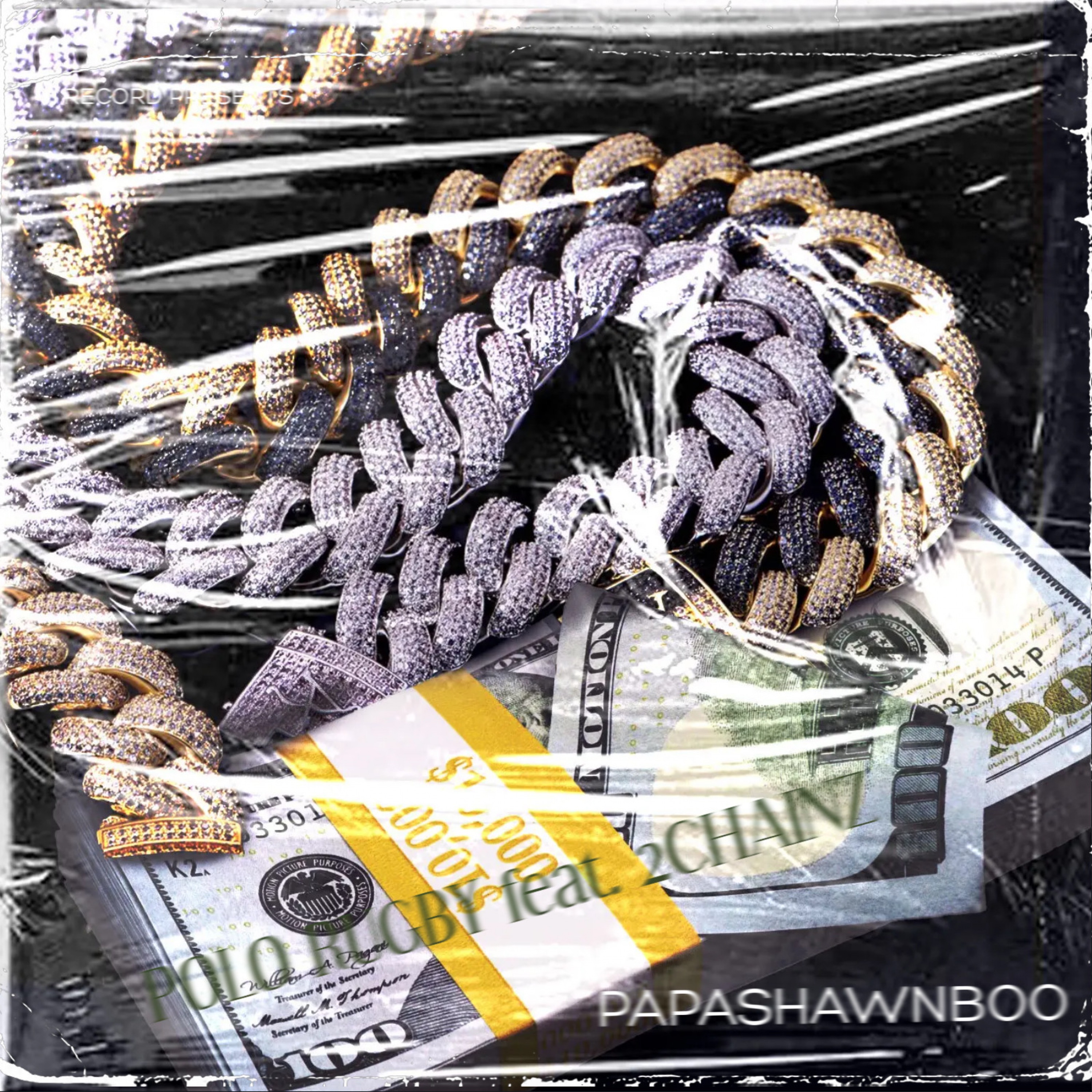 Polo Rugby (feat. 2 Chainz) - Single album cover