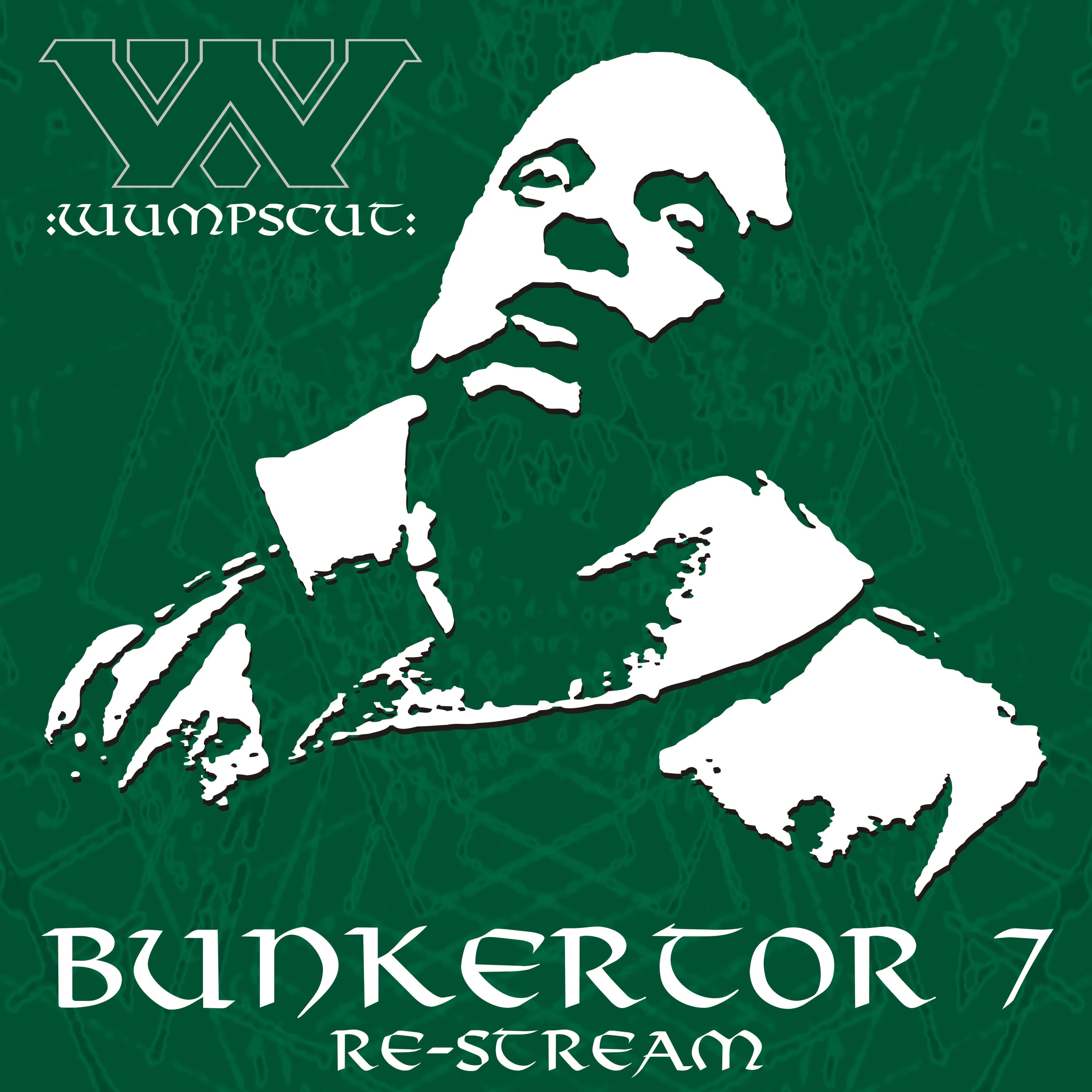 Bunkertor 7 Re-Stream album cover