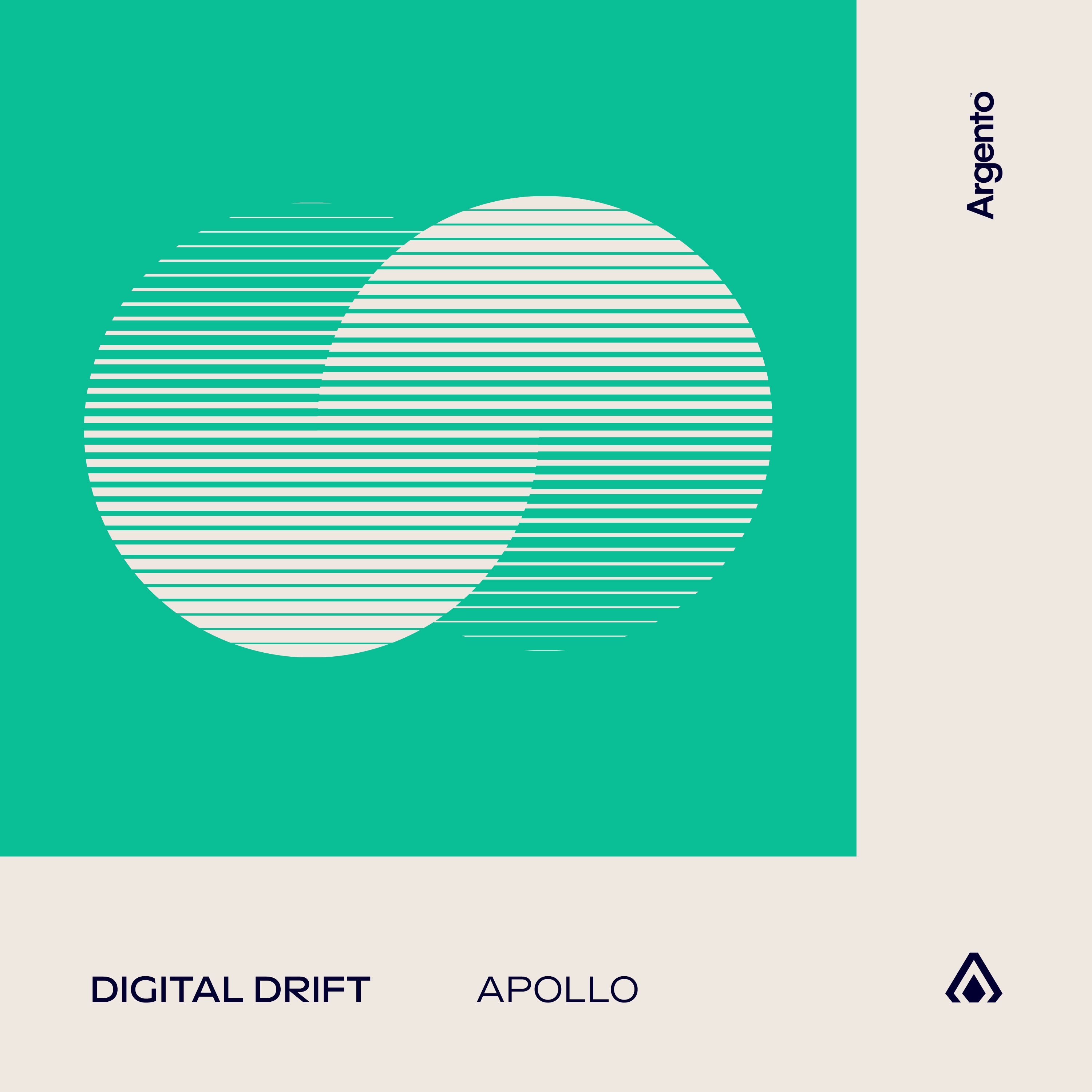 Apollo - Single album cover