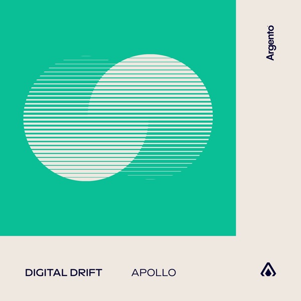 Apollo - Single album cover