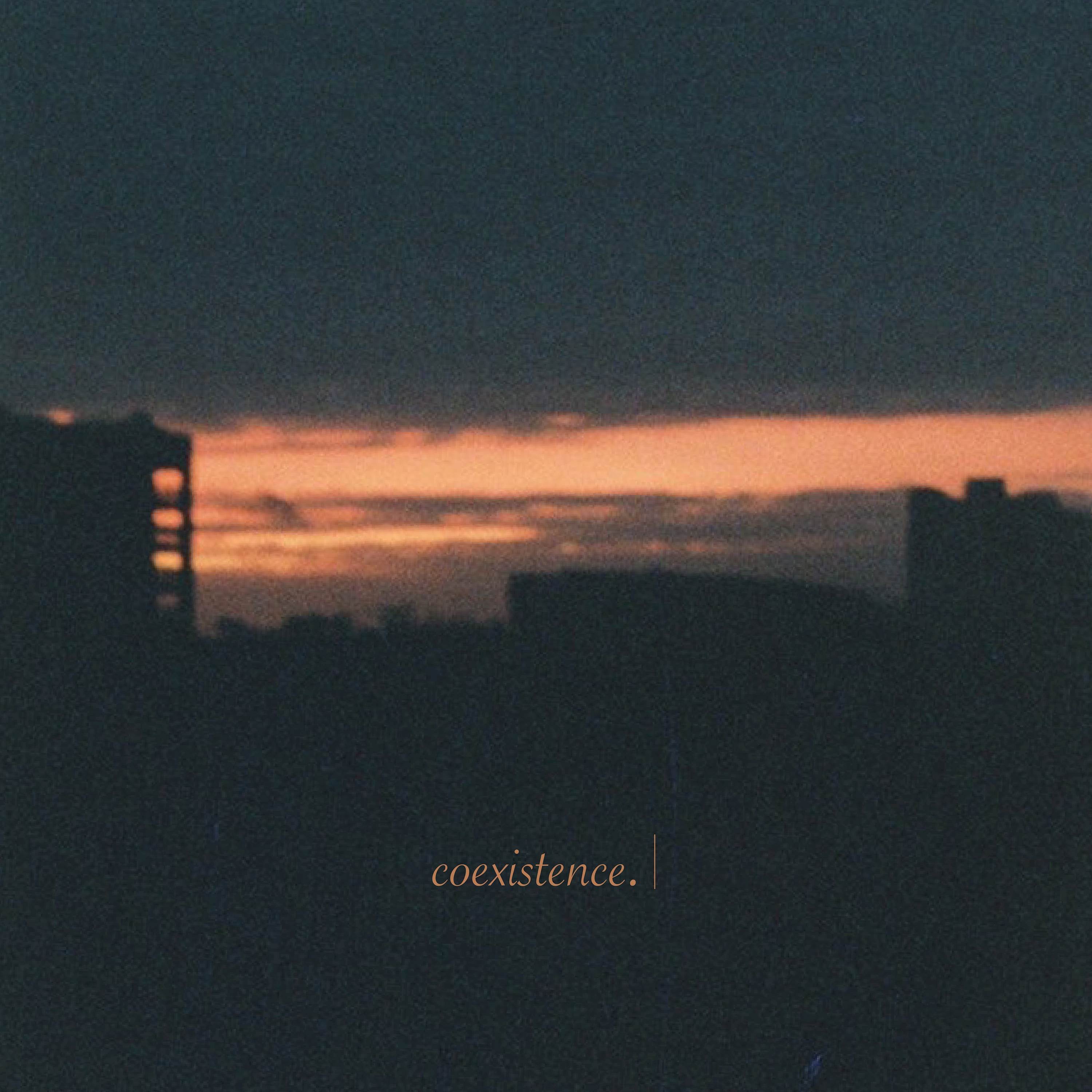Coexistence. - Single album cover