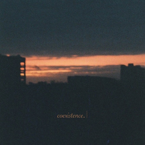 Coexistence. - Single album cover