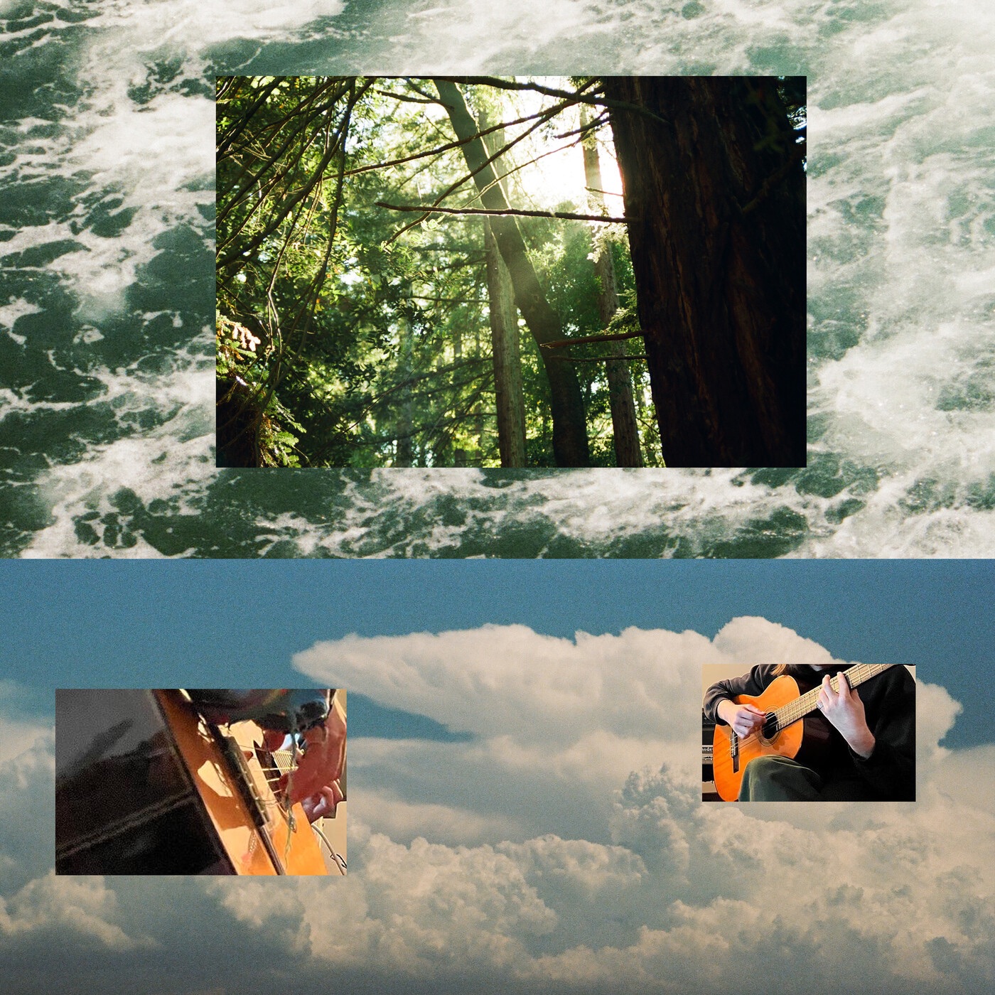 Guitars - Single album cover