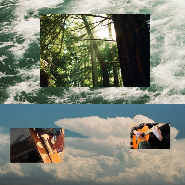 Guitars - Single album cover