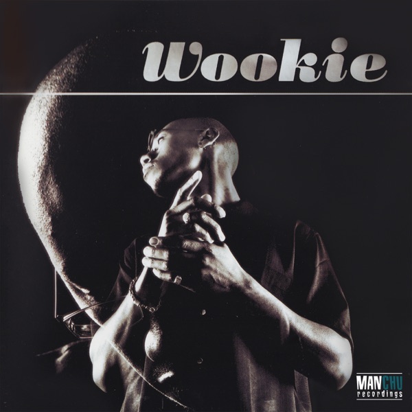 Wookie album cover
