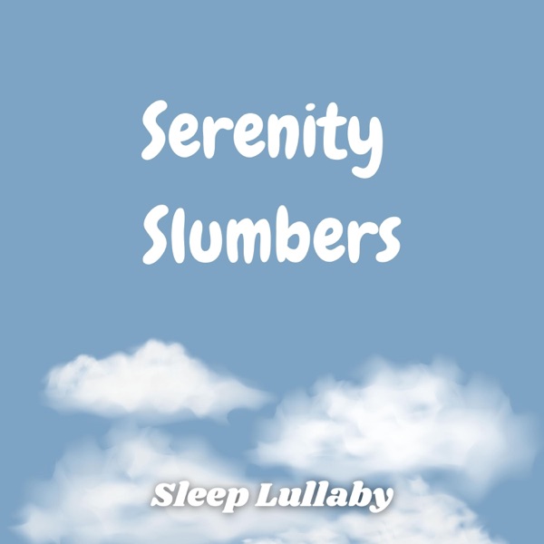 Serenity Slumbers album cover
