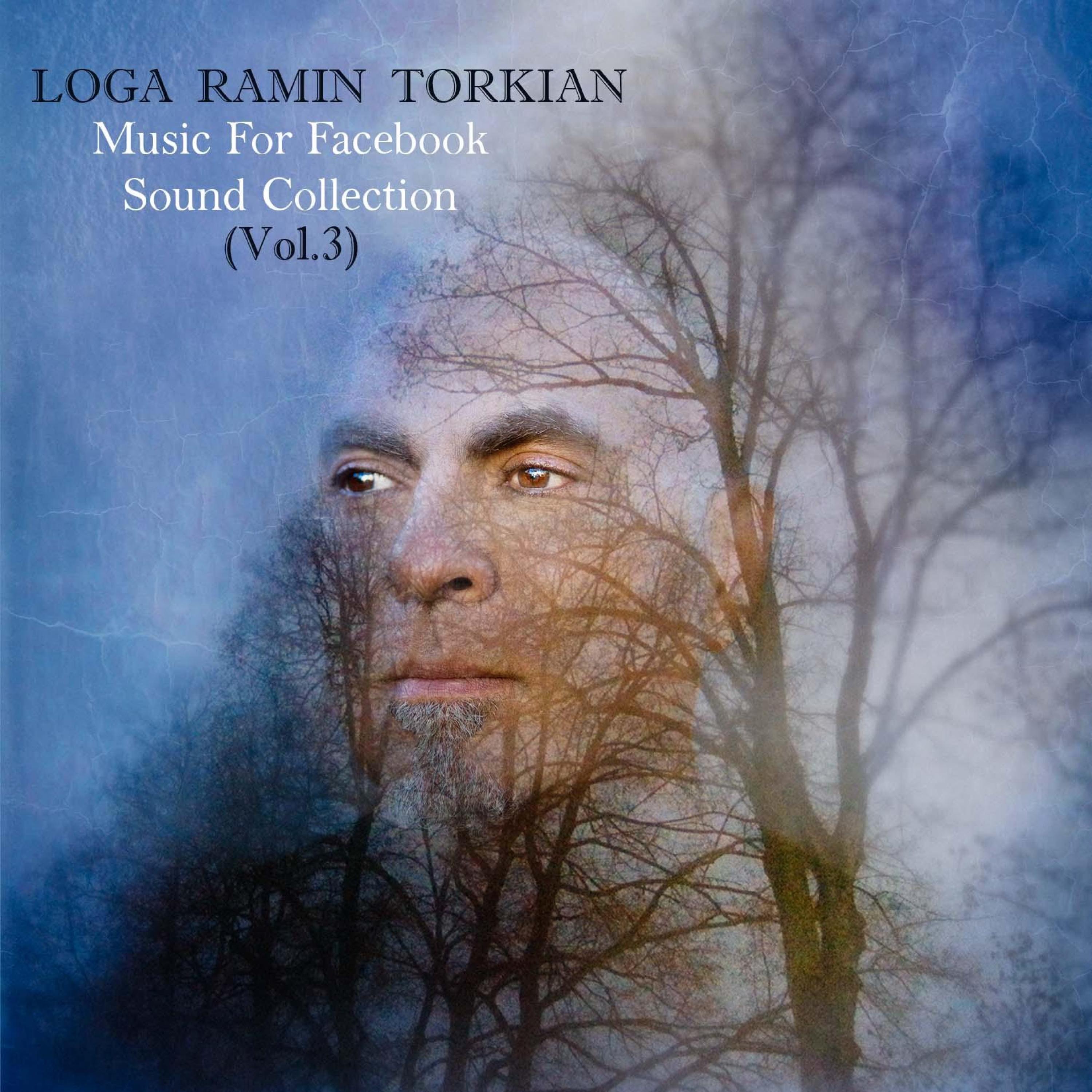 Music For Facebook Collection (Vol.3) - EP album cover