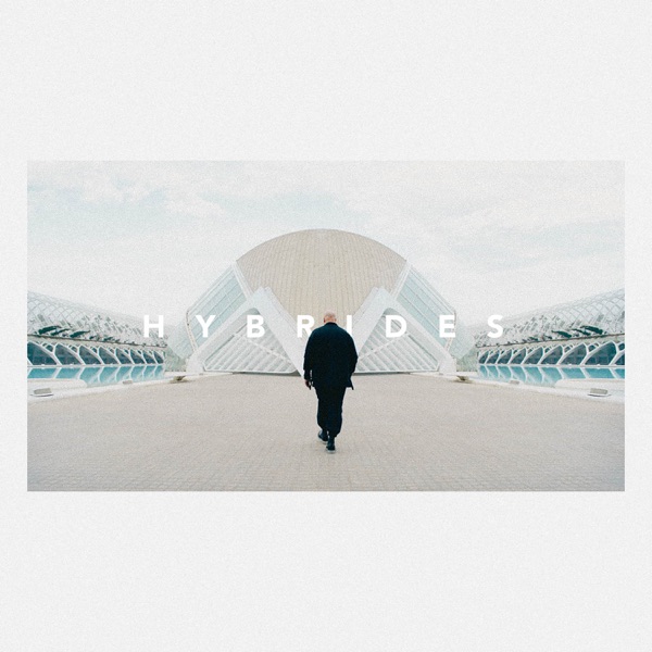 Hybrides - Single album cover