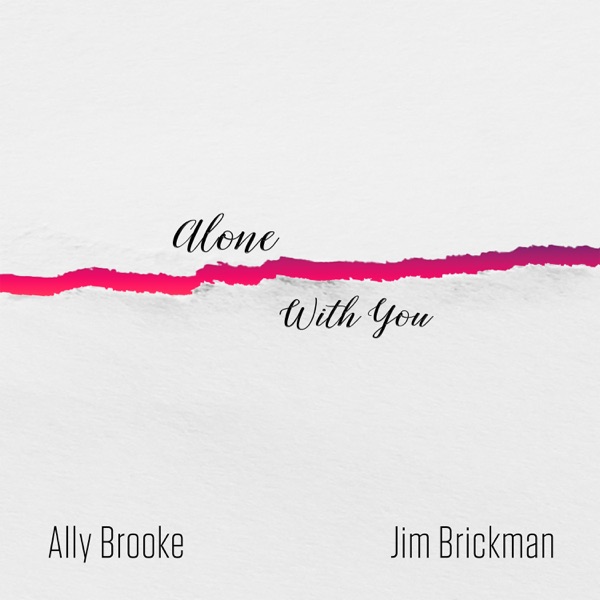 Alone With You - Single album cover