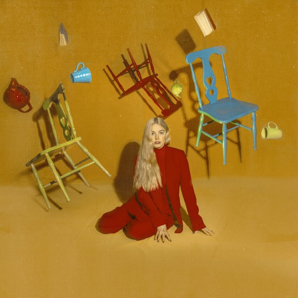 Moral of the Story: Chapter 1 - EP album cover