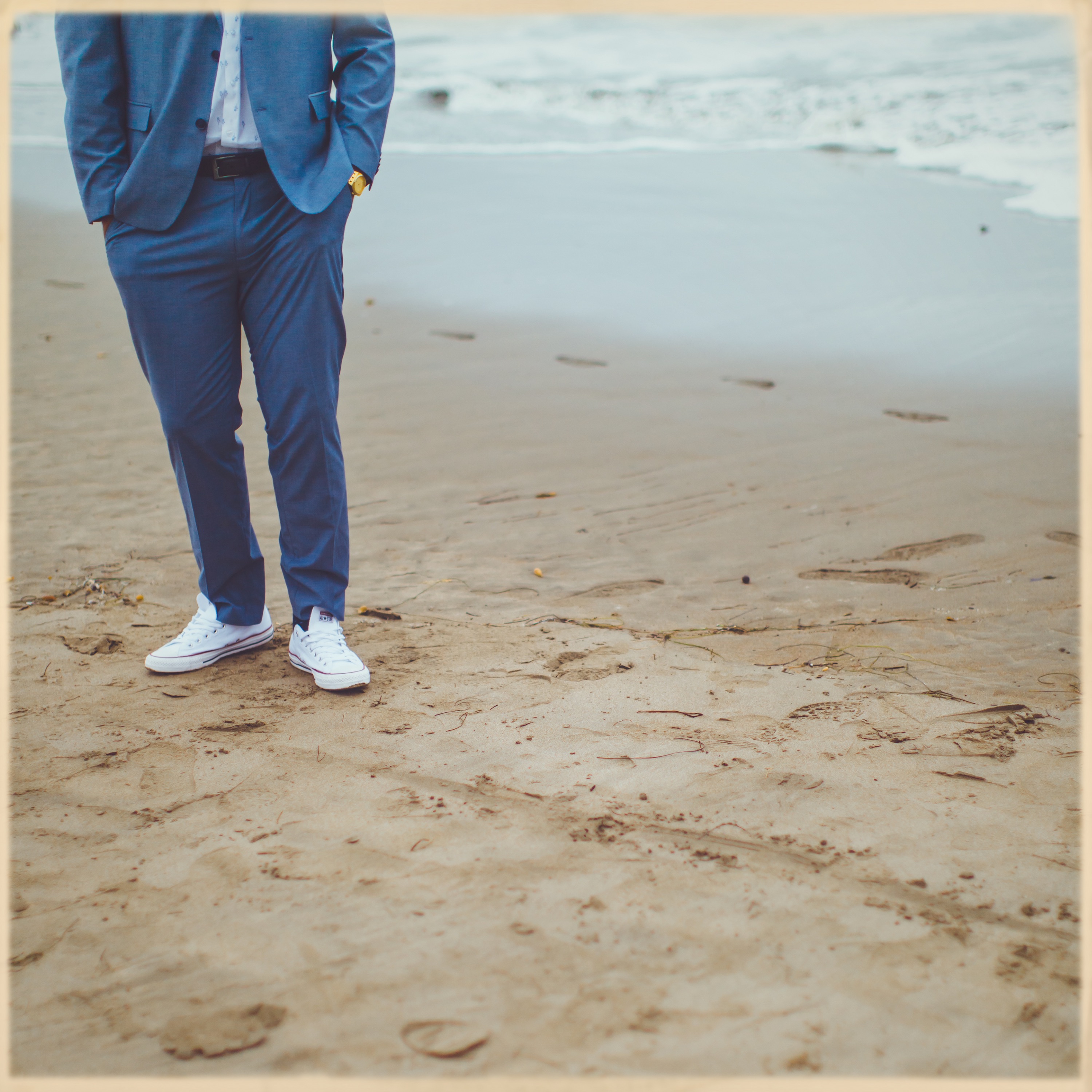 The Color Blu(e) Instrumentals album cover