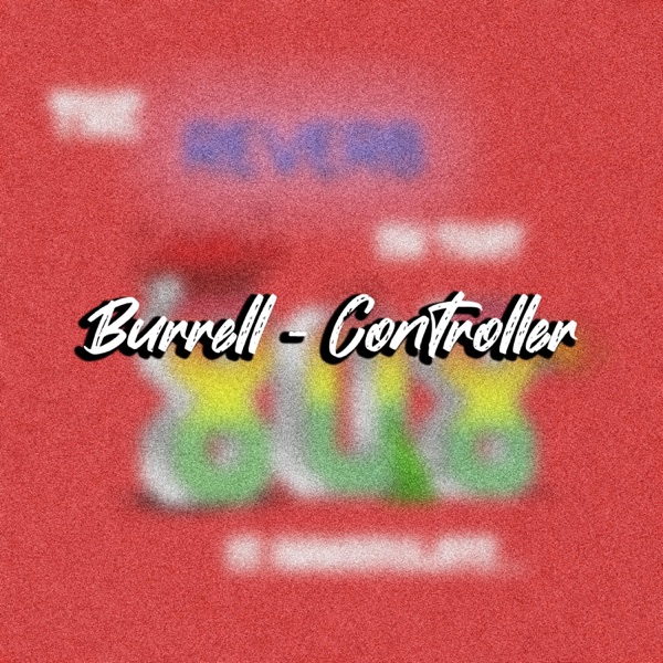 Controller (TROT8 Red) - Single album cover