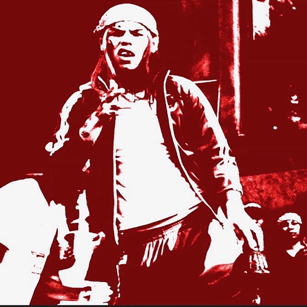 GUMMO - Single album cover