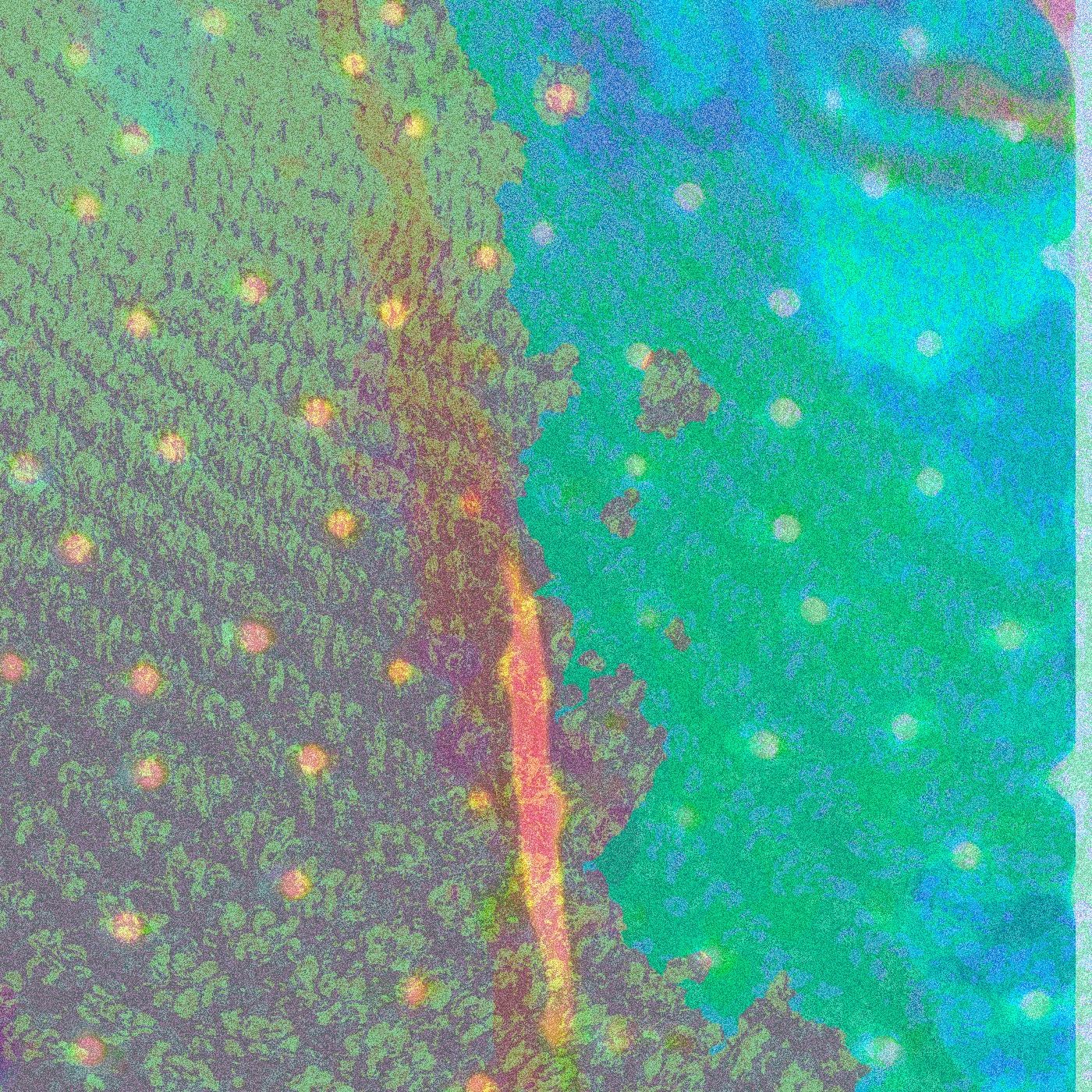 Third Wind album cover